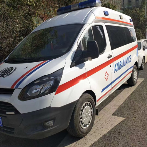 乐亭品质救护车出租,为您的健康出行负责