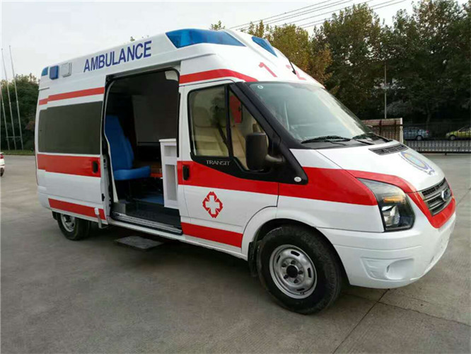 乐亭乌鲁木齐沙依巴克区上线 “安康护送” 非急救转运服务平台