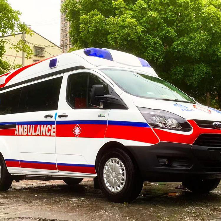 乐亭跨省救护车出租护送返乡