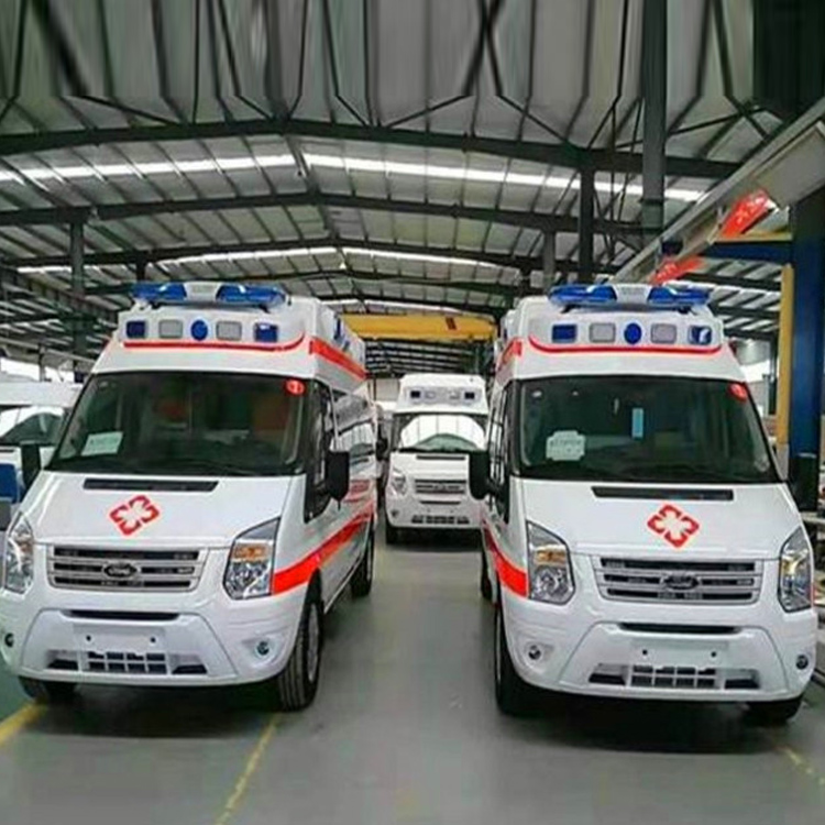 乐亭跨市救护车出租护送