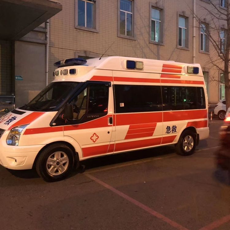 乐亭救护车出租护送保障